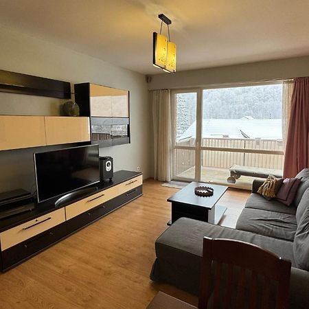 Miro Apartament Sinaia Eksteriør billede