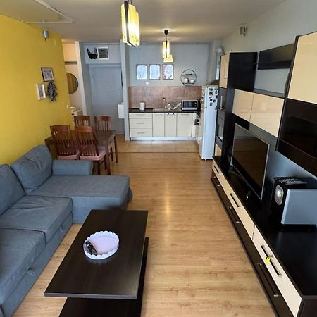 Miro Apartament Sinaia Eksteriør billede