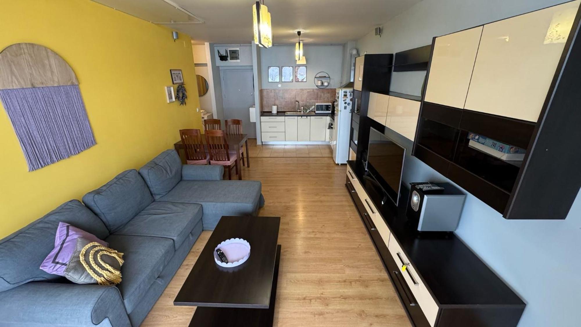 Miro Apartament Sinaia Eksteriør billede