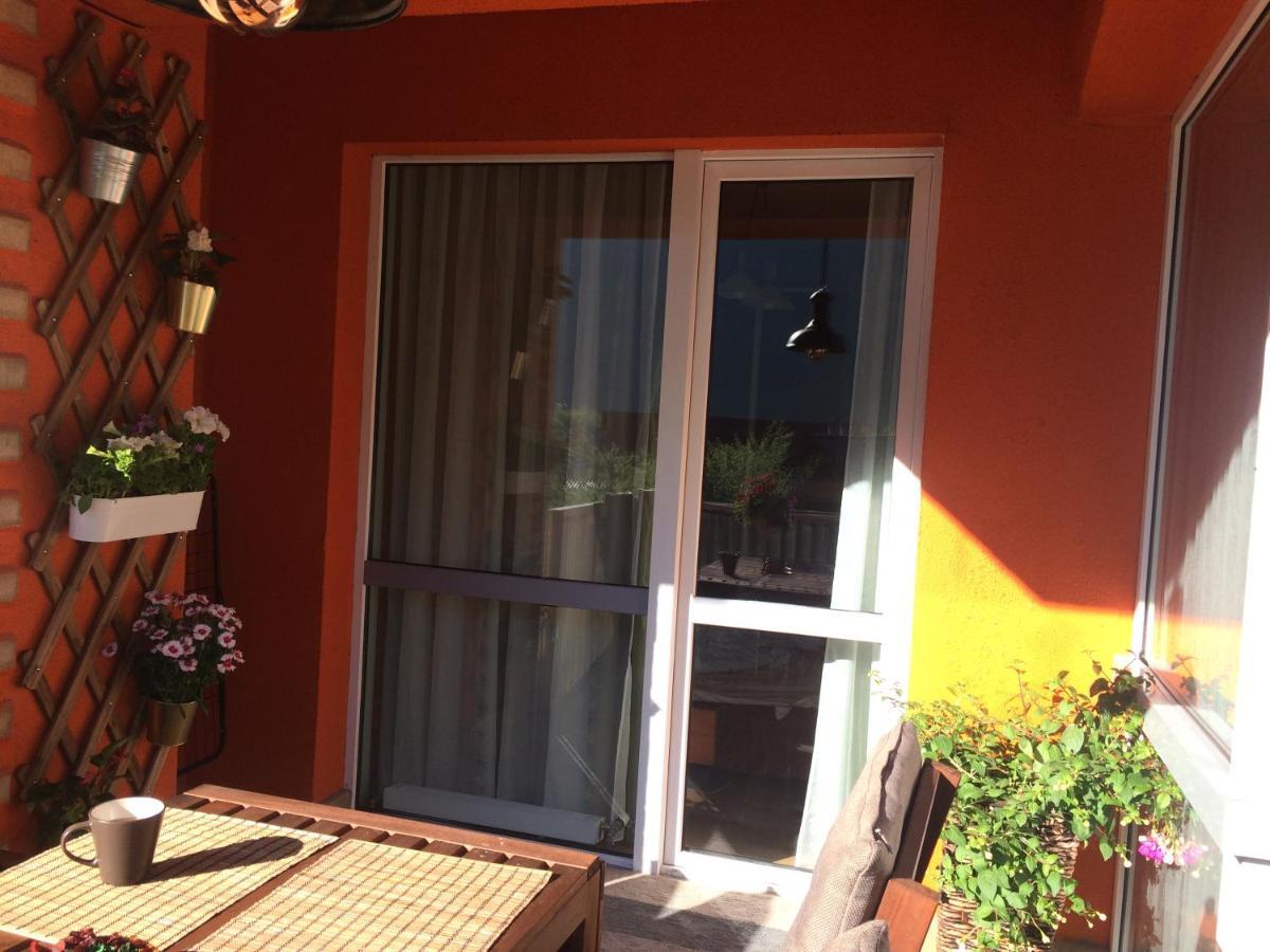 Miro Apartament Sinaia Eksteriør billede