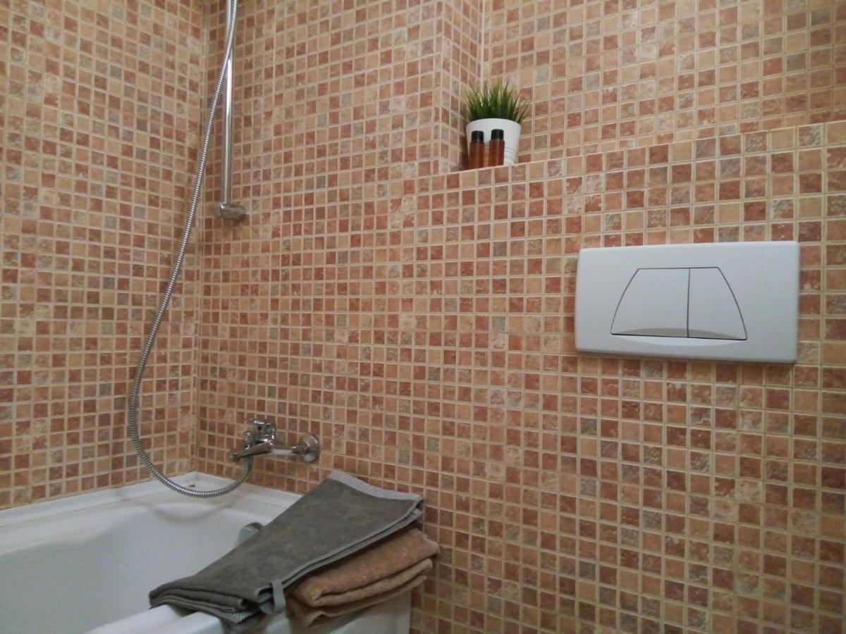 Miro Apartament Sinaia Eksteriør billede